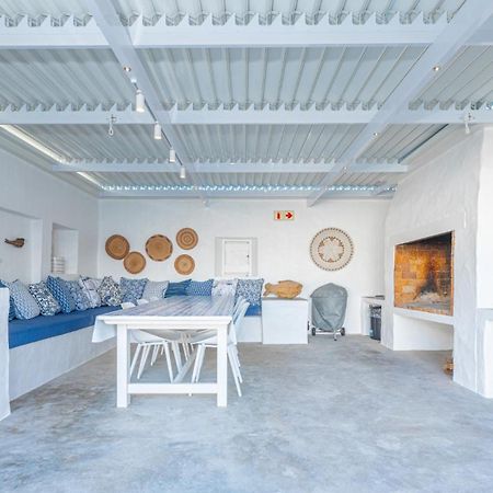 Villa Bliss On The Bay à Struisbaai Extérieur photo