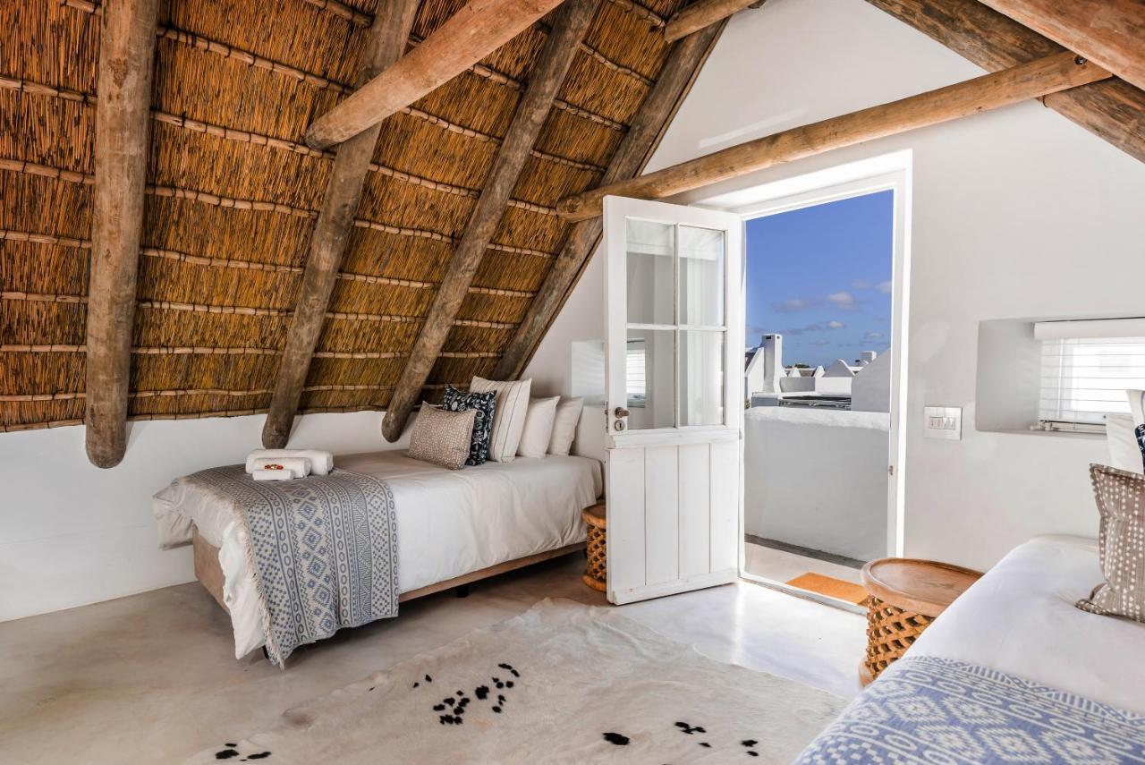 Villa Bliss On The Bay à Struisbaai Extérieur photo