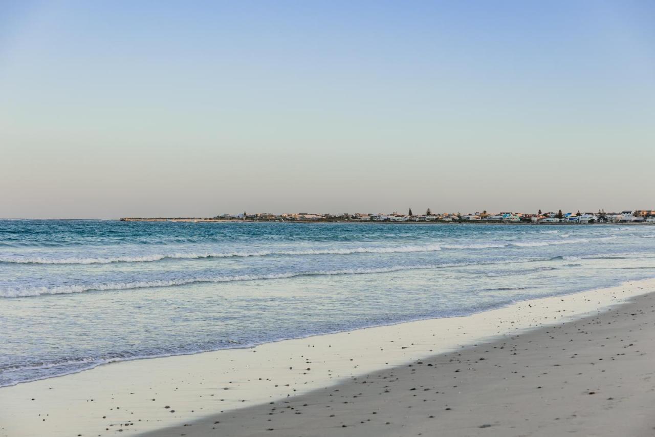 Villa Bliss On The Bay à Struisbaai Extérieur photo