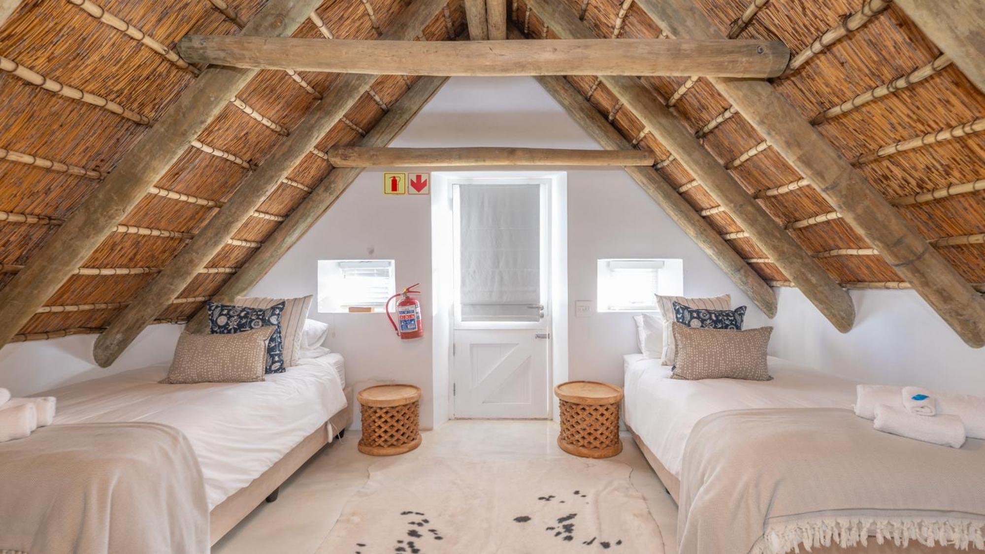 Villa Bliss On The Bay à Struisbaai Extérieur photo
