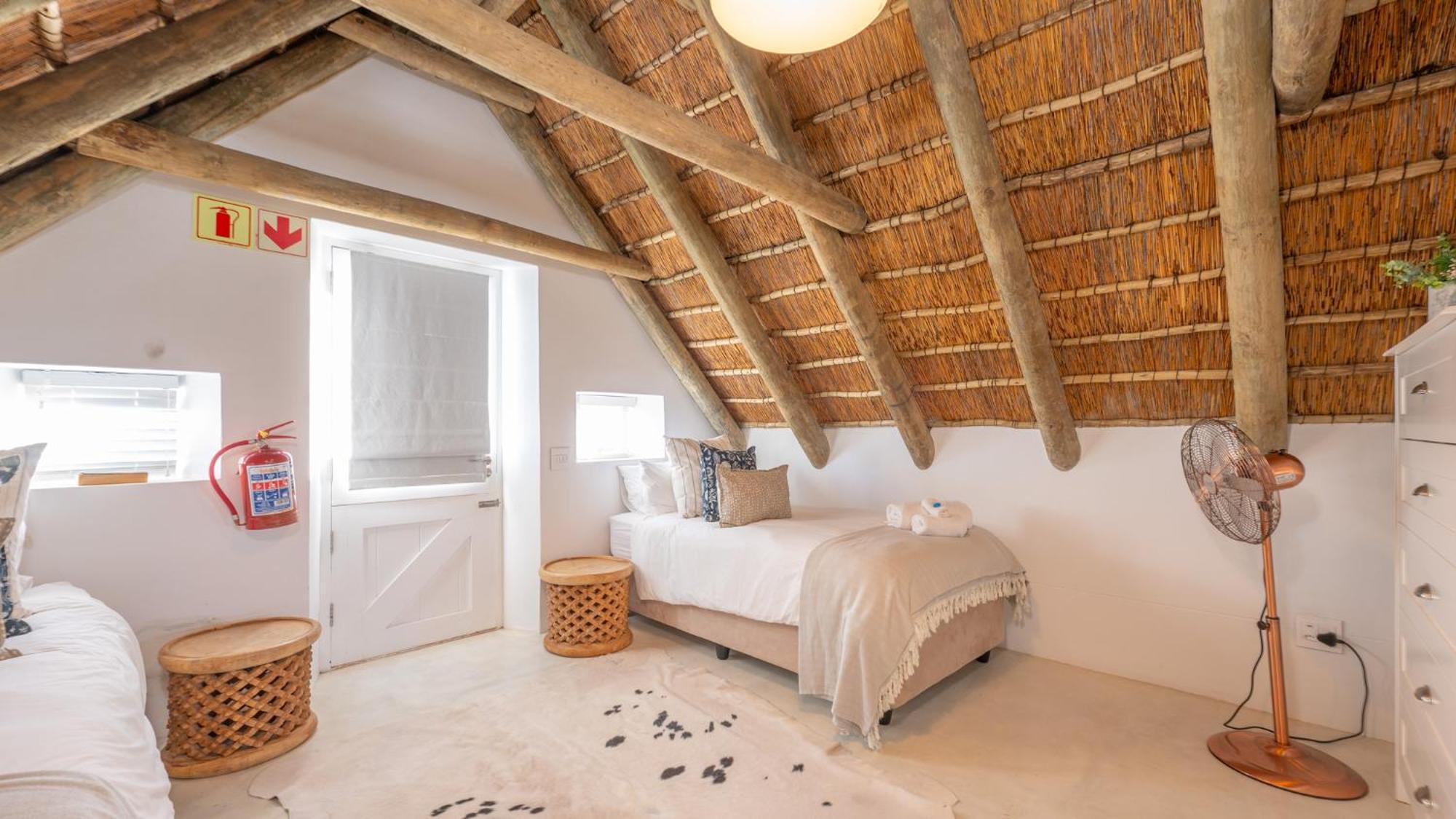 Villa Bliss On The Bay à Struisbaai Extérieur photo