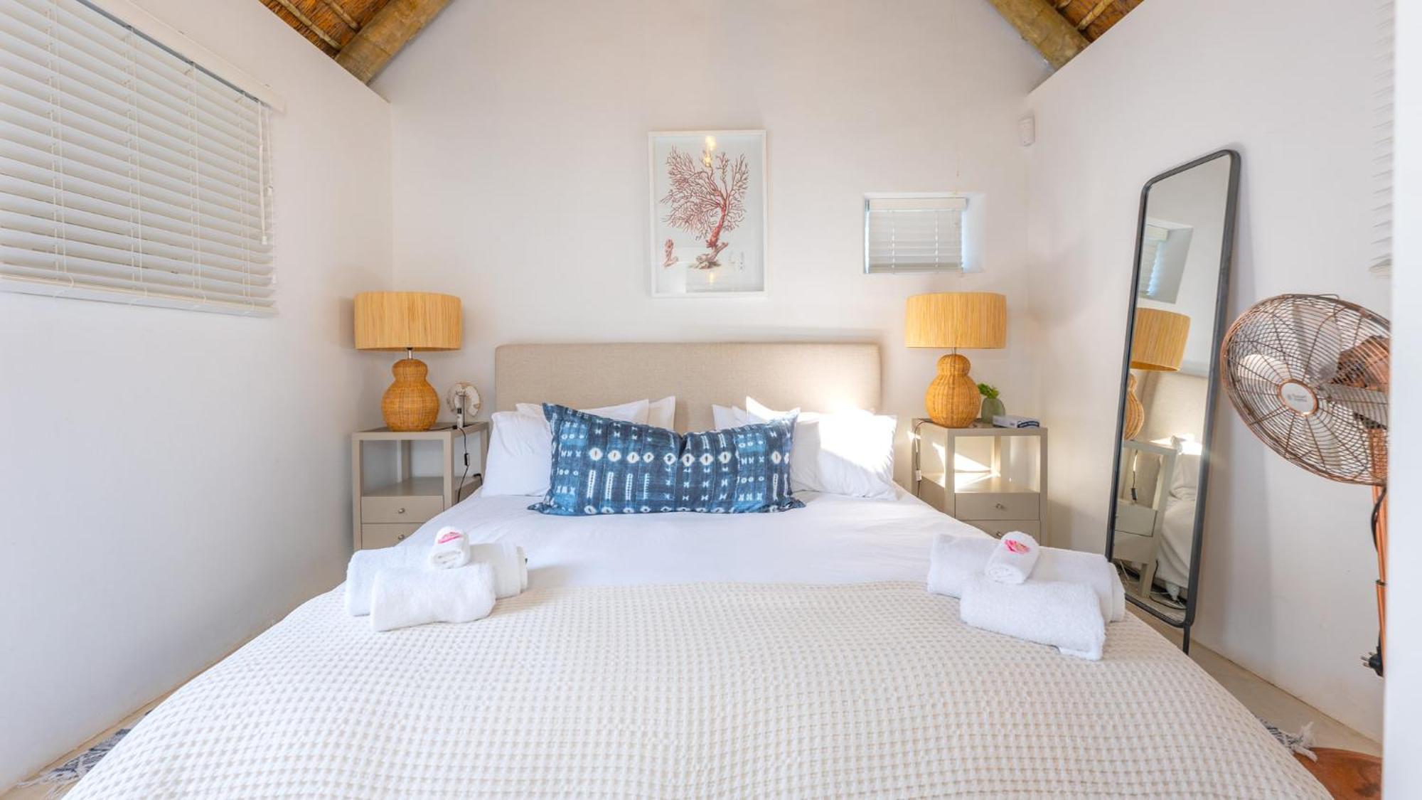 Villa Bliss On The Bay à Struisbaai Extérieur photo