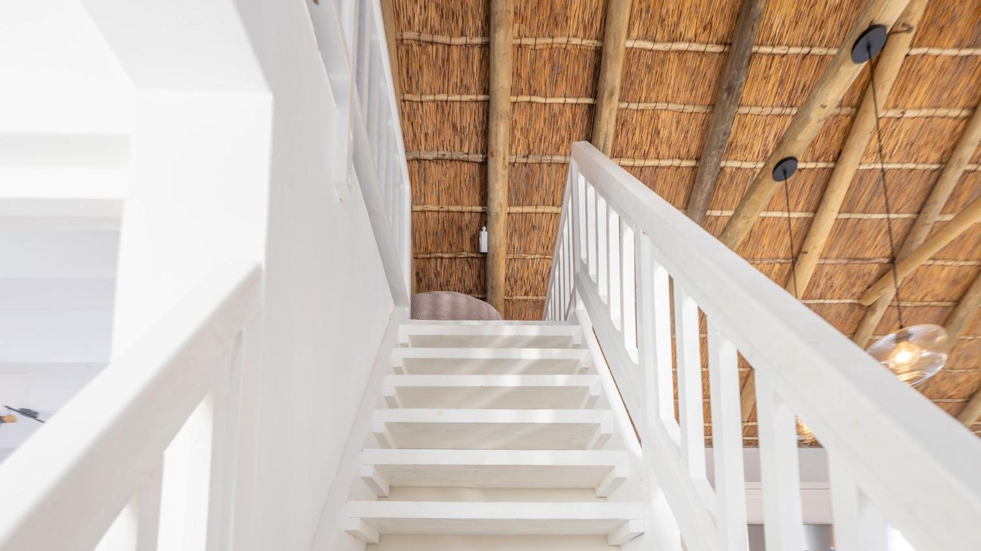 Villa Bliss On The Bay à Struisbaai Extérieur photo