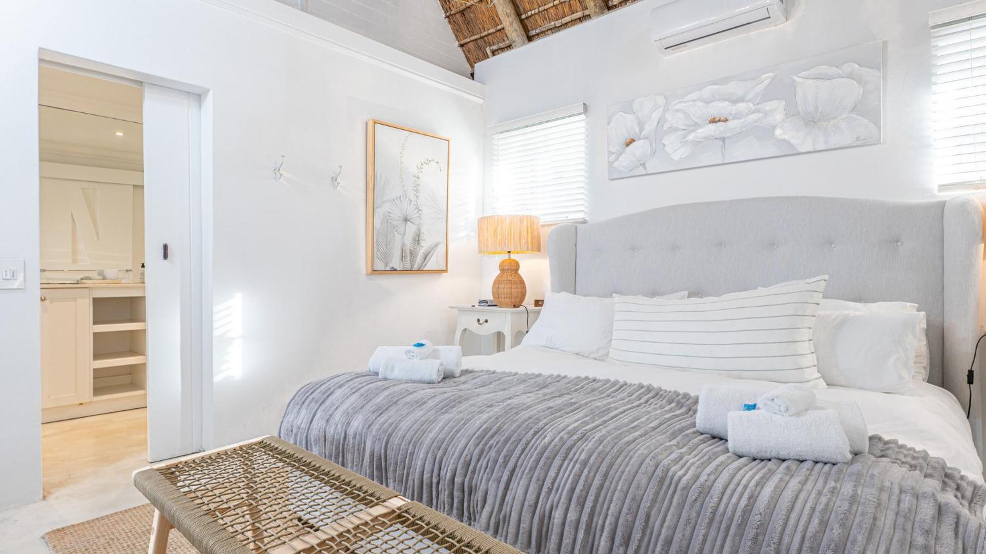 Villa Bliss On The Bay à Struisbaai Extérieur photo