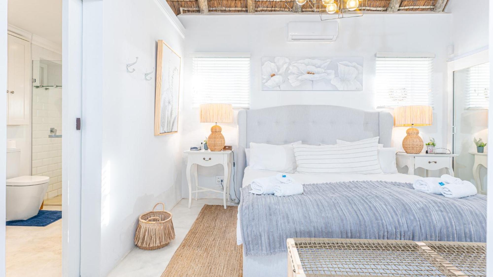 Villa Bliss On The Bay à Struisbaai Extérieur photo