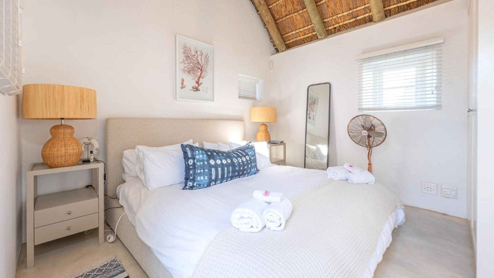 Villa Bliss On The Bay à Struisbaai Extérieur photo